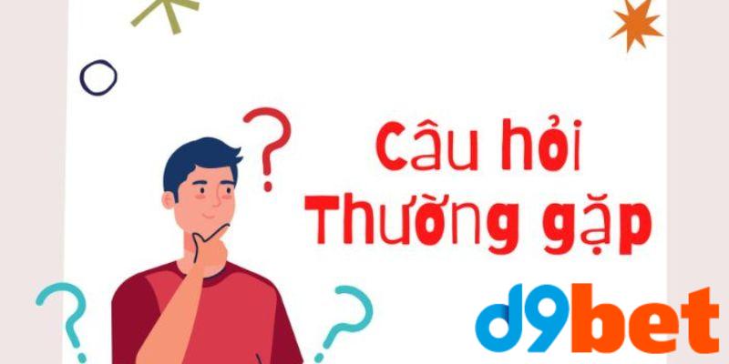 Câu hỏi về thiết bị truy cập D9BET