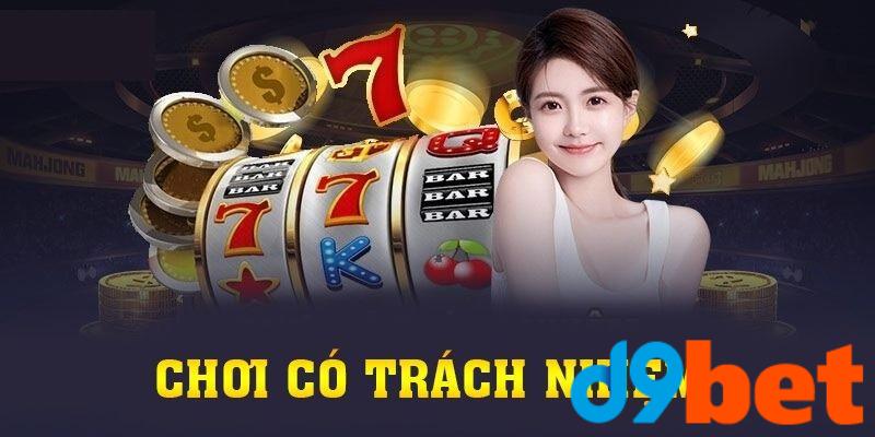 Cập nhật kiến thức để cược trách nhiệm