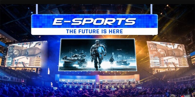 Các loại kèo cược phổ biến tại Esports D9BET