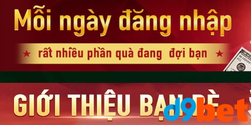 Các sự kiện cho thành viên mới