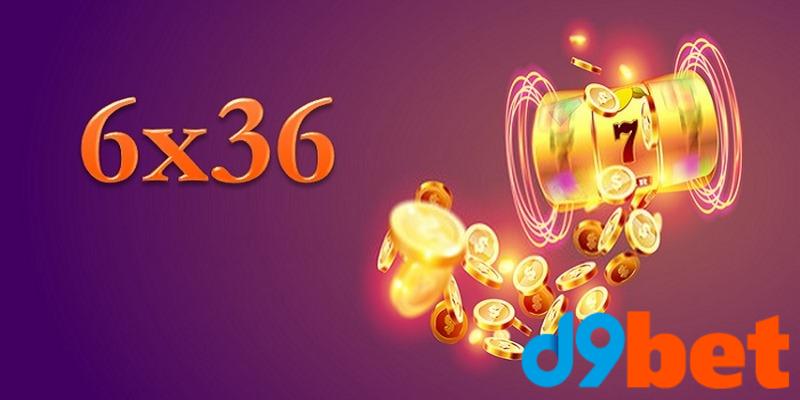 Tham gia vào xổ số nhà cái D9BET đơn giản