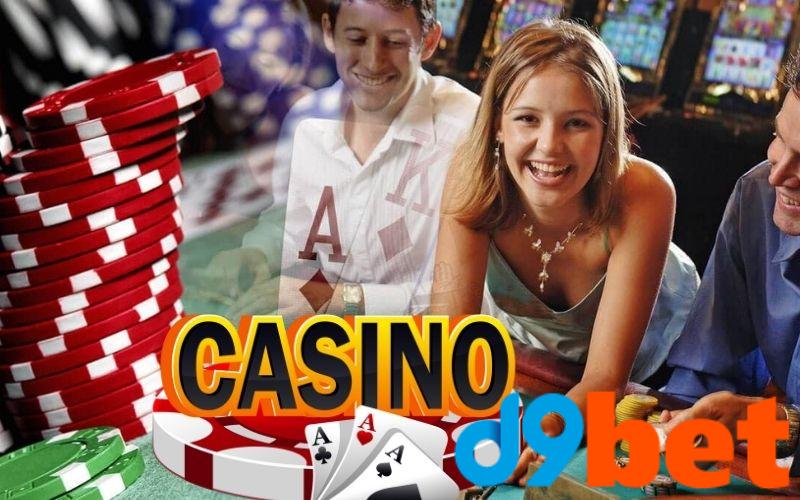 Casino D9BET